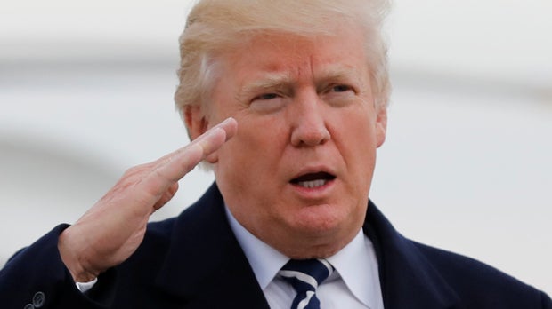 Experts Claim Trump Tweet Provides Ammo For Obstruction of Justice Case