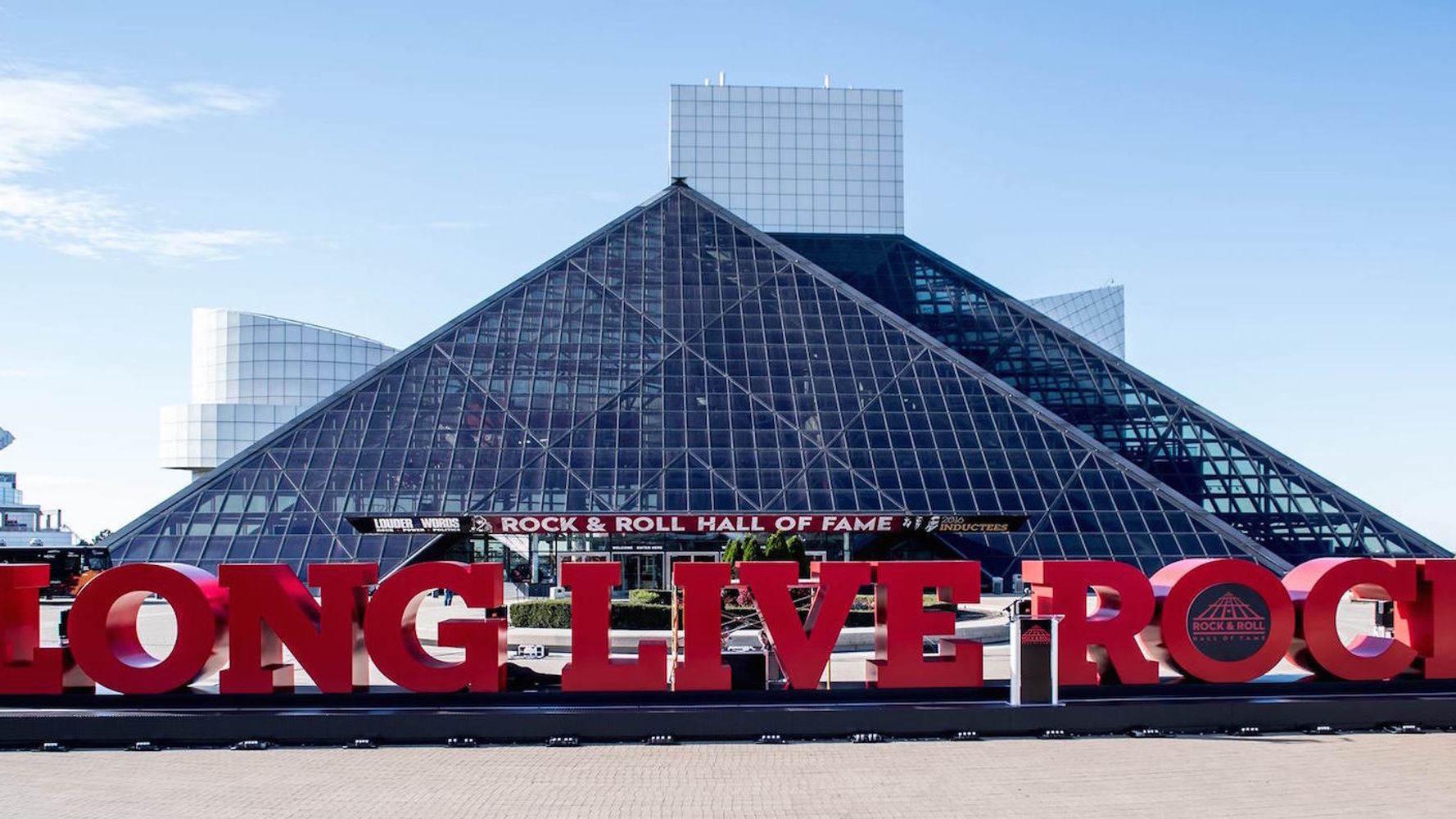 5 Great Reasons To Visit Cleveland, Ohio | HuffPost Contributor