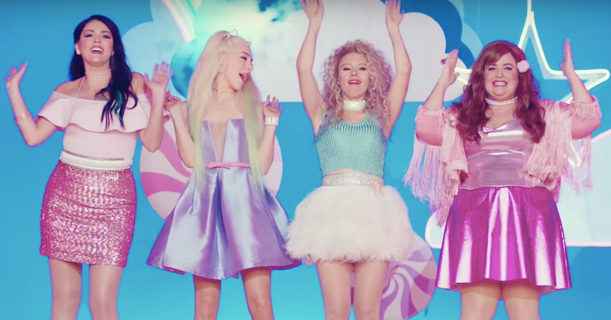 'SNL's' To Hell' Skit On Sexual Harassment Is The Anthem We