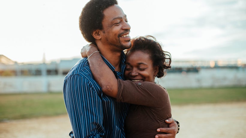 Christopher "Quest" Rainey and Christine'a "Ma Quest" are the subject of this inspiring documentary