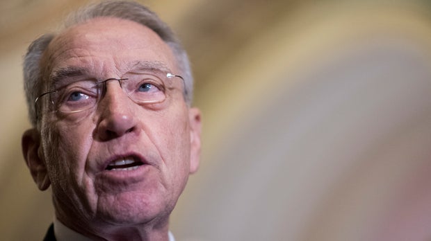 GOP Senator Implies Those Who Aren't Millionaires Waste Money On 'Booze, Women'