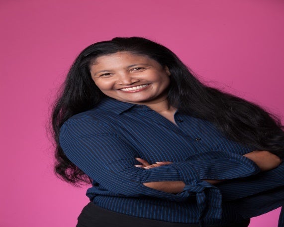 <p>Dr. Corrinne Graham Guest Commentator </p>
