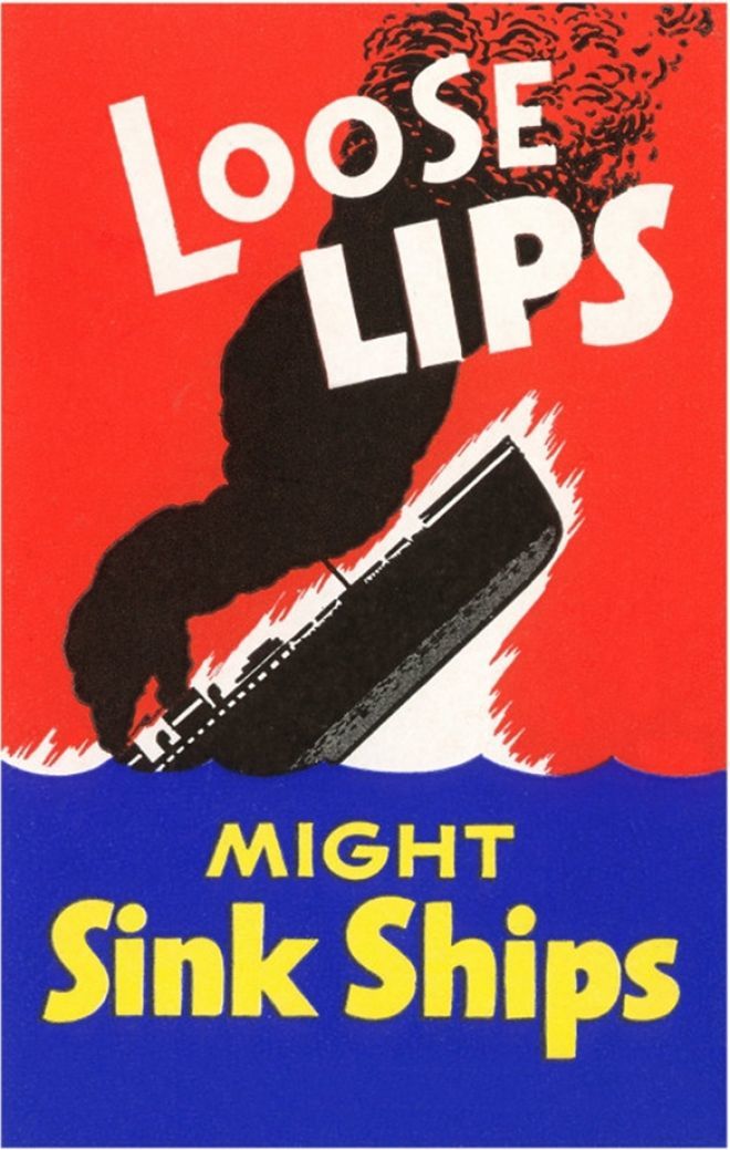 Image via <a rel="nofollow" href="http://www.vintageadbrowser.com/propaganda-ads-misc-years/95" target="_blank">Vintage Ad Br