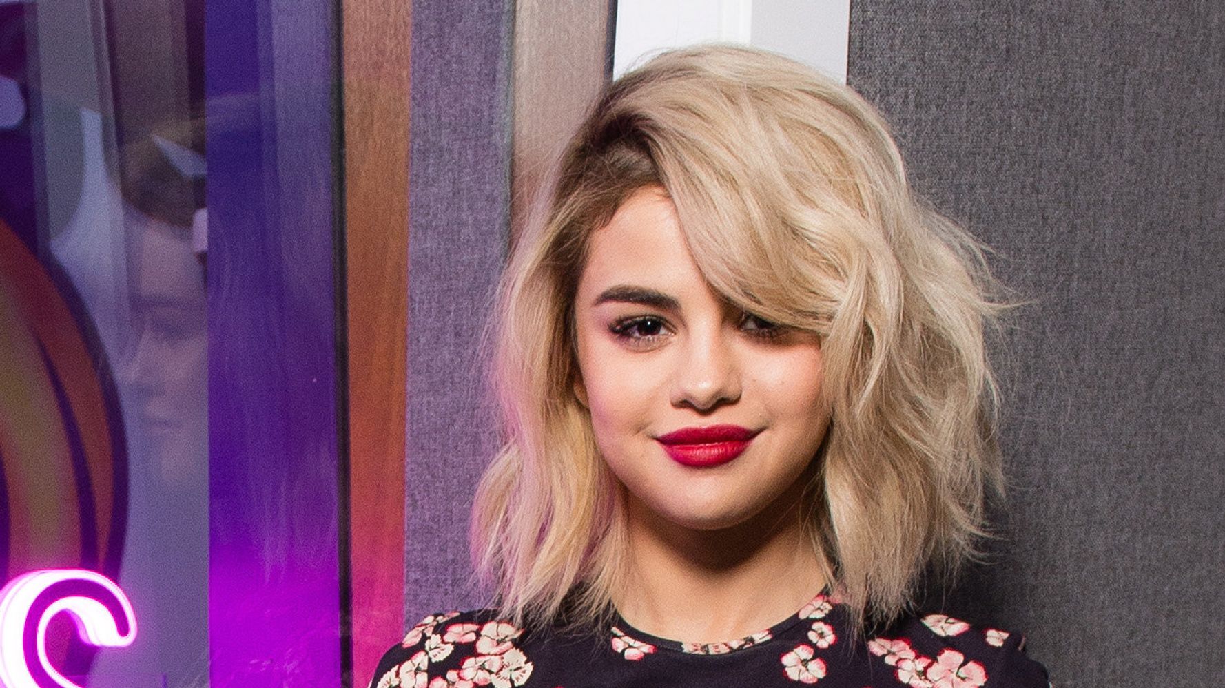 Selena Gomez Wore 4 Head-Turning Outfits In Just One Day | HuffPost Life