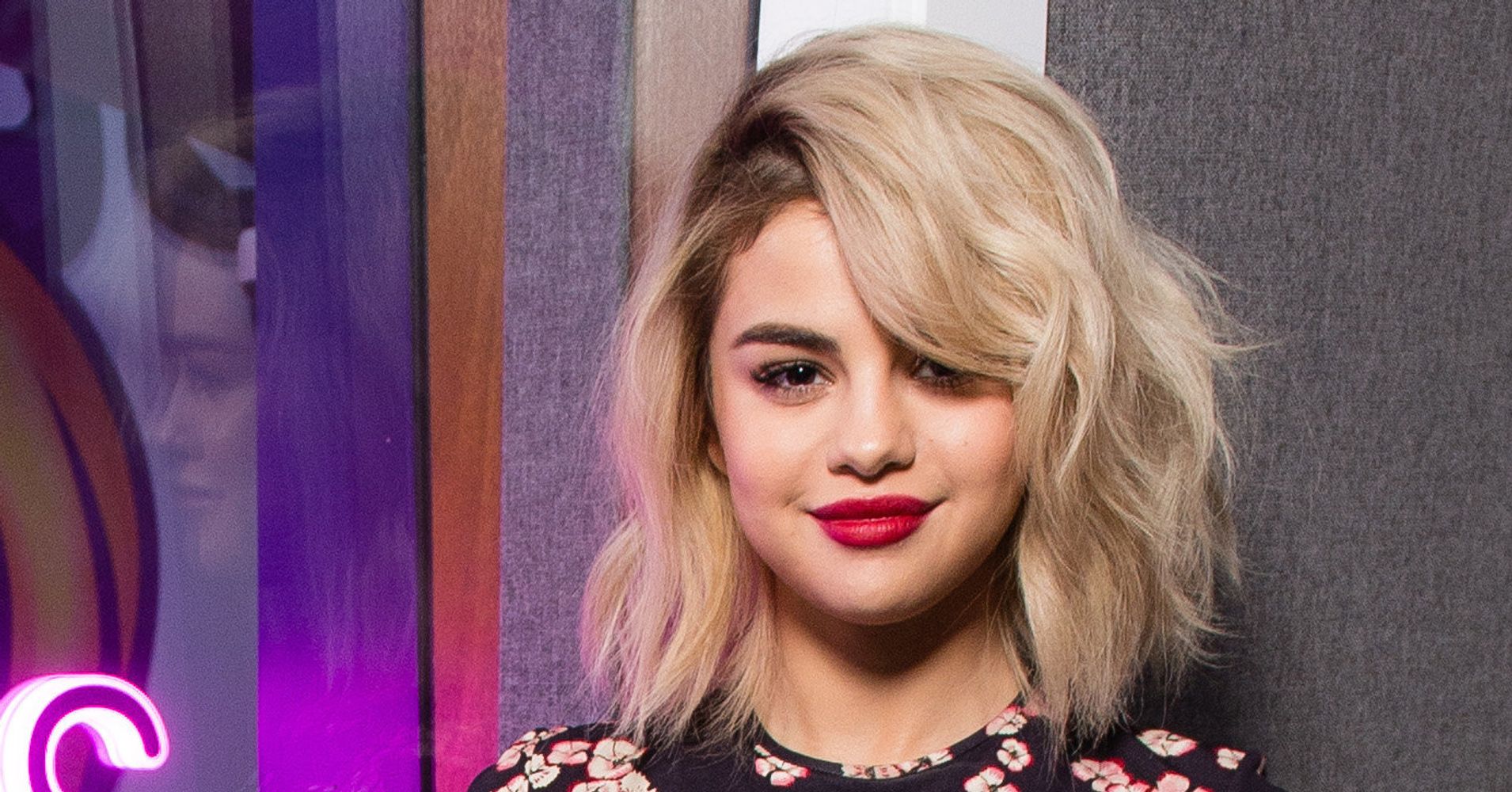 Selena Gomez Wore 4 Head-Turning Outfits In Just One Day | HuffPost