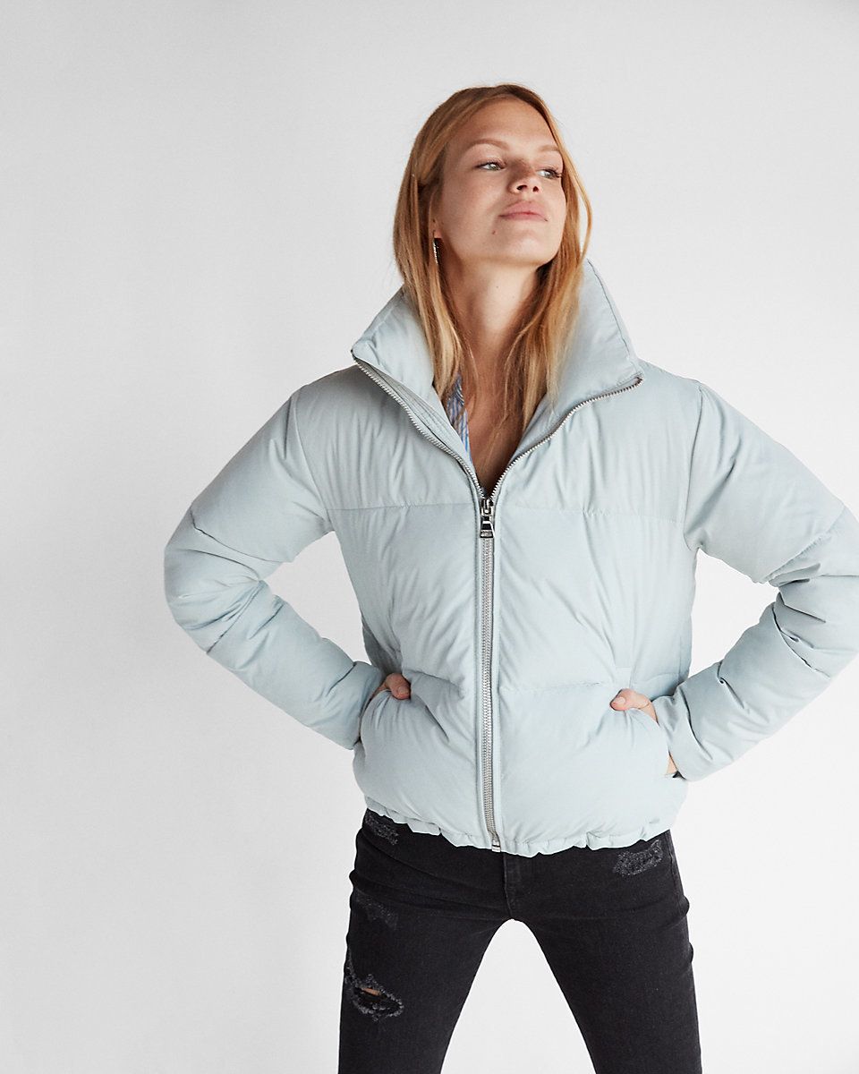 13 Women's Puffer Jackets That Don't Add Bulk