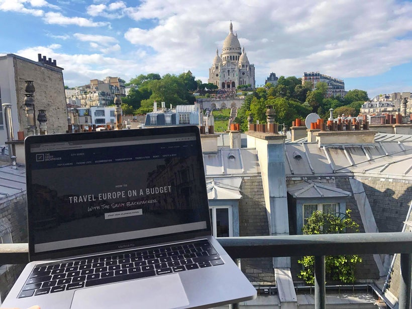 Travelers are now more connected and informed than ever.