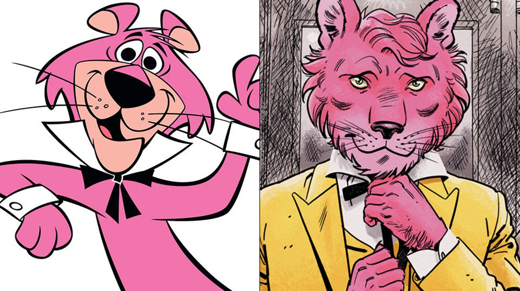 Snagglepuss deals