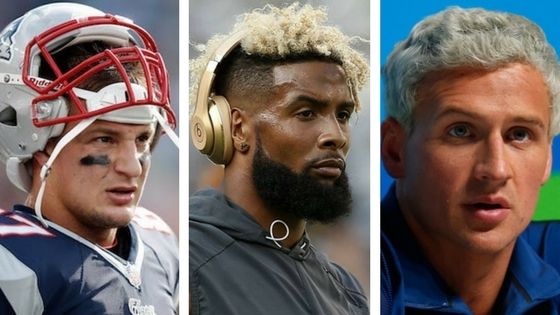 The social fabric of American Sports are not immune to stereotypes, racism and prejudice. In fact, if you want to get a good glimpse at what racial profiling, and prejudice look like, look no further than how today’s athletes, and sports figures are treated by fans, and branded by mainstream media.