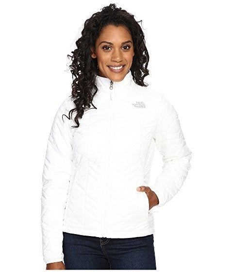 13 Women's Puffer Jackets That Don't Add Bulk | HuffPost Life