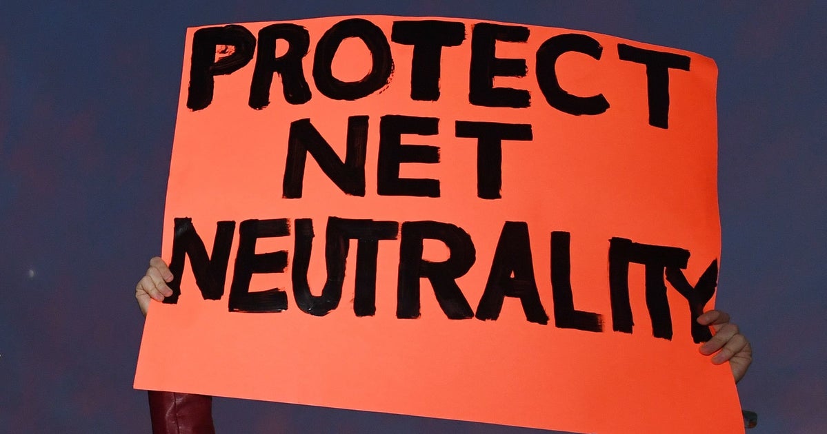 Net Neutrality Supporters To Protest At Verizon Stores Nationwide This ...