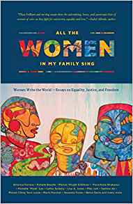 <p>All the Women in My Family Sing</p>