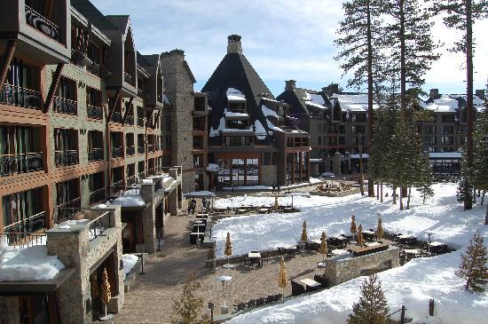 The Ritz-Carlton, Lake Tahoe