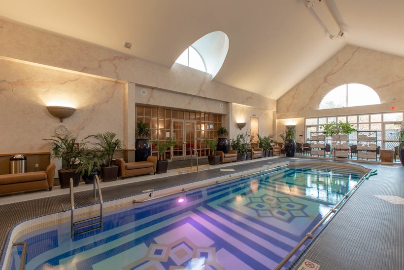 <strong>Spa at Norwich Inn</strong>