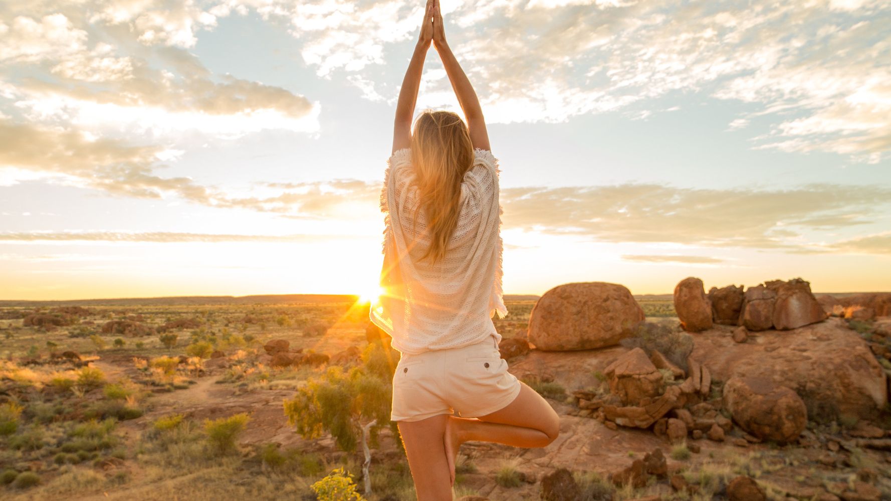 7 Zen-Inducing Weekend Destinations For Health And Wellness Travelers