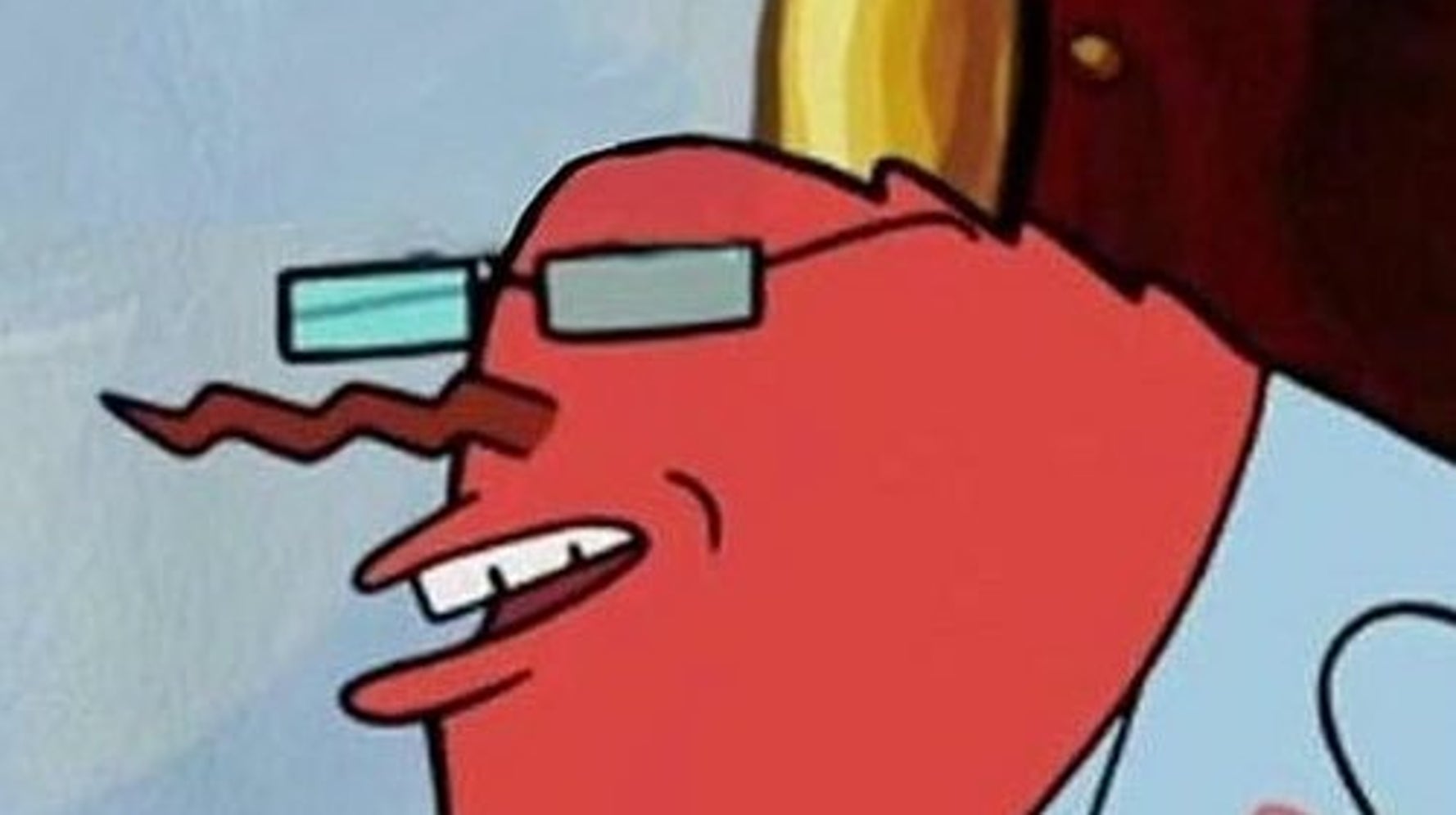 Things Only Adults Notice In Spongebob Squarepants