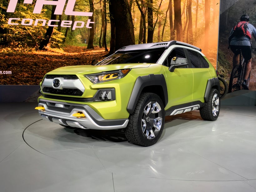 Toyota 4runner 2020 | Motavera.com