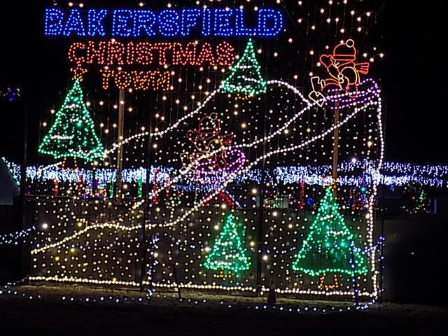 bakersfield california the undiscovered destination even for christmas town bakersfield