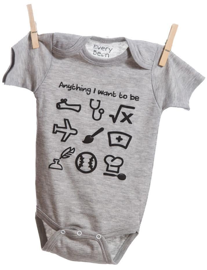 Trendy Clothes for Gender-Neutral Kids: Breaking Down Gender Stereotyp –  HapiChild