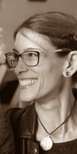<p><strong><em>Tara Gellman bravely says: “One cannot be an equal while oppressing another. “</em></strong></p>