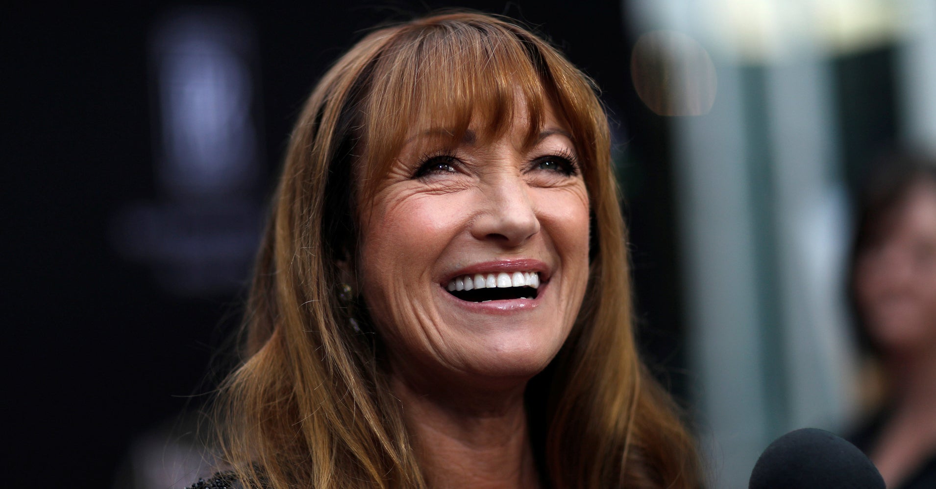 Jane Seymour Ehepartner
