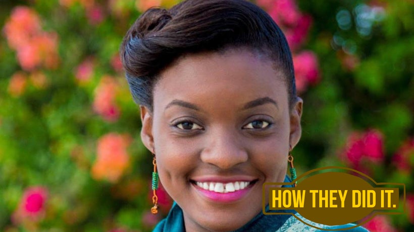 Christina Hunte