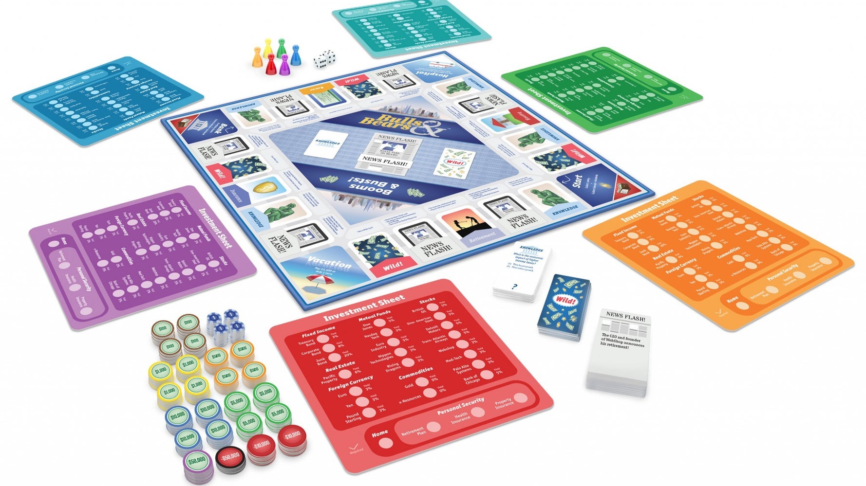 board-game-teaches-financial-literacy-huffpost