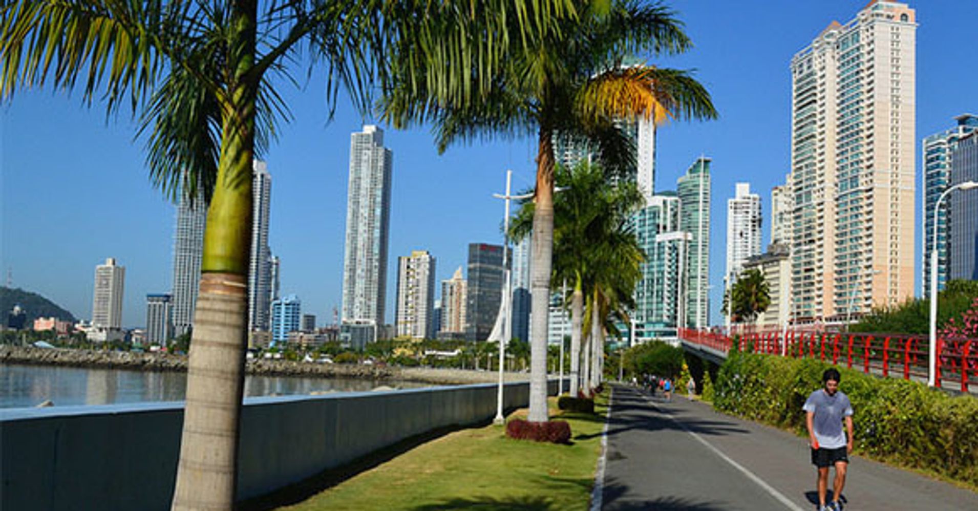 Always Something to Enjoy in Panama City | HuffPost