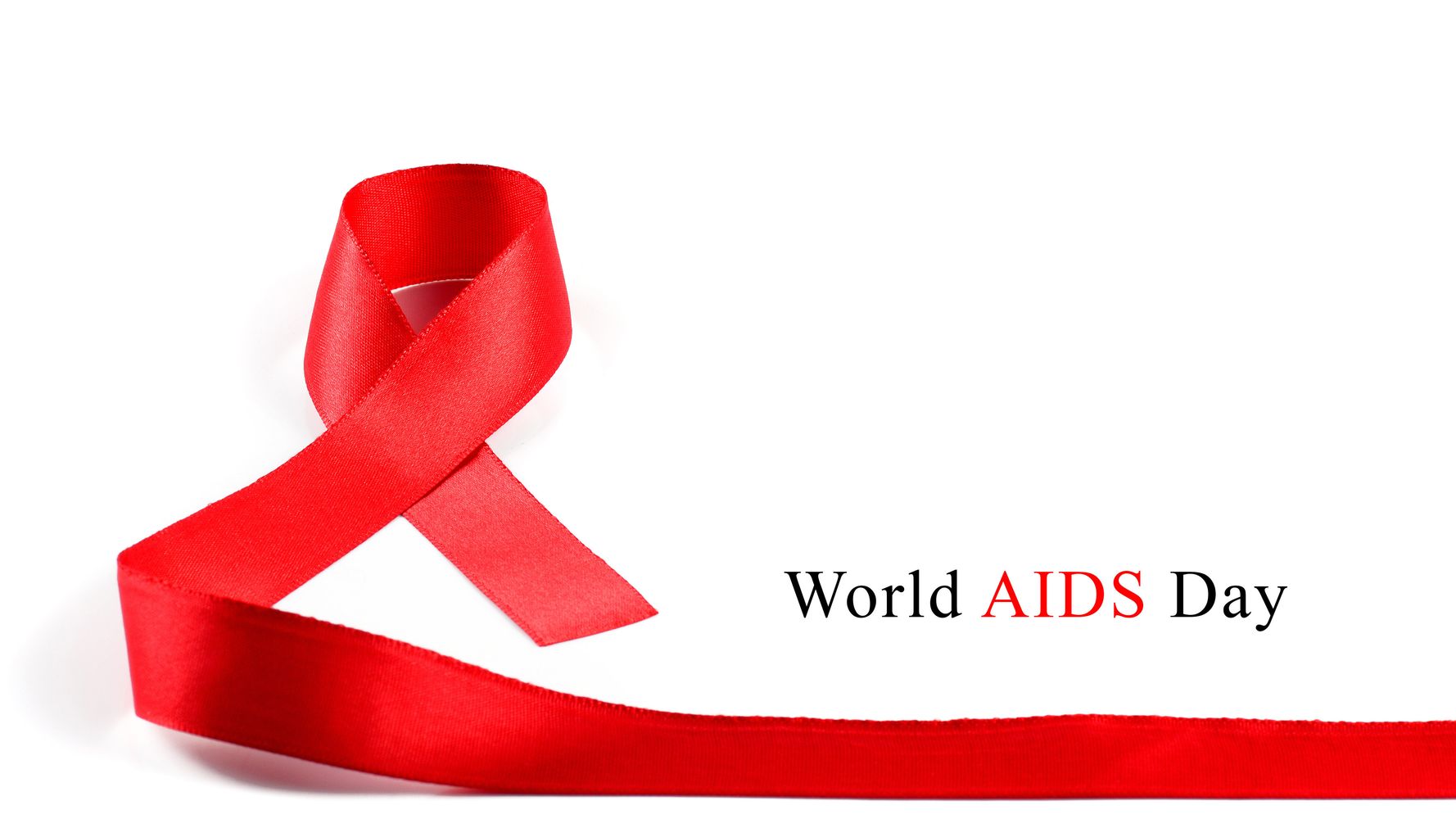 Hope On World AIDS Day | HuffPost UK Life