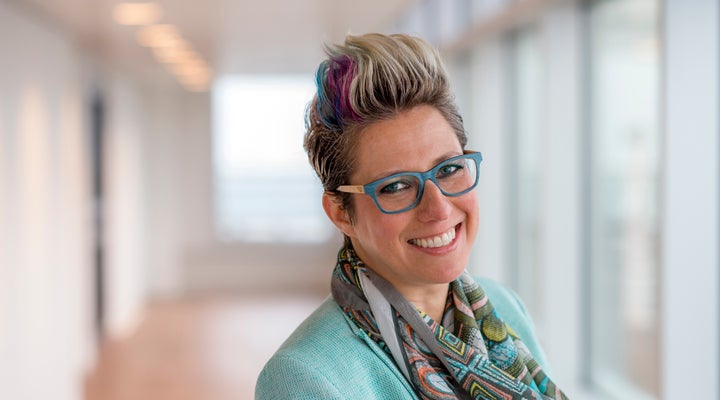 <p>A love of technology and its potential for helping people with healthcare led Liat Ben-Zur to join Philips in 2014.</p>