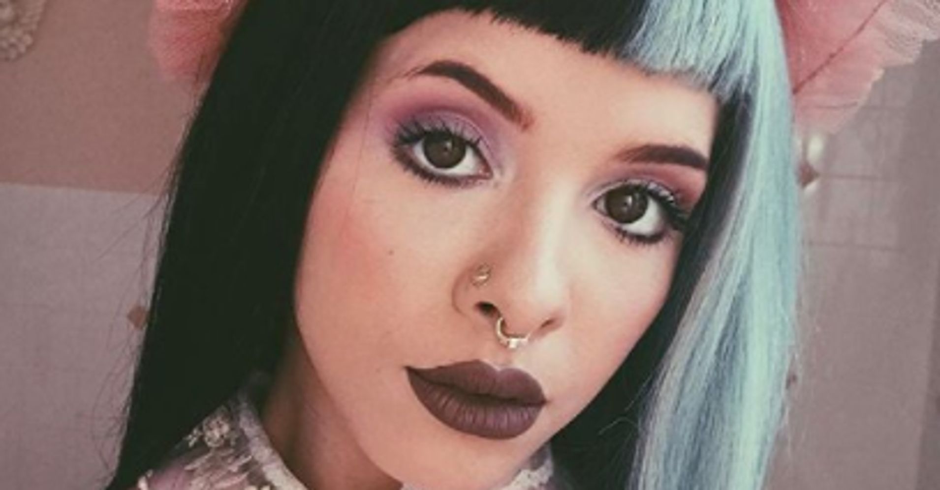 Voice Singer Melanie Martinez Accused Of Sexual Assault By Former