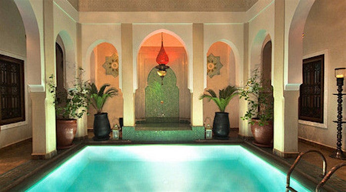 Riad Hikaya Boutique Hotel, Marrakech