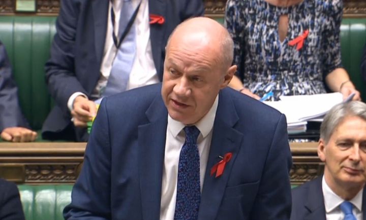 Damian Green called Bob Quick 'a liar' after he accused him of having 'vast amounts' of porn on his parliamentary computer in 2008