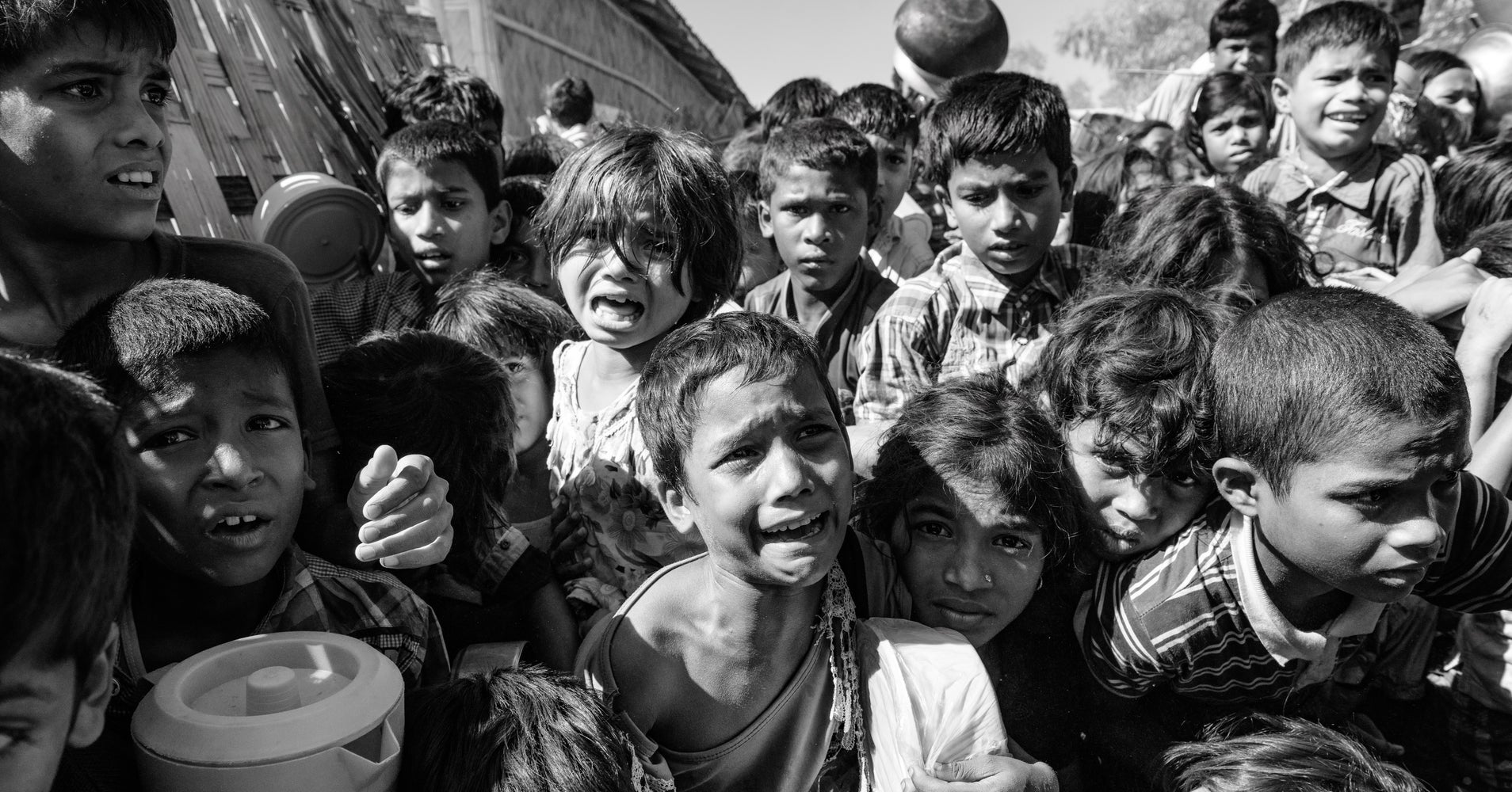 The Rohyinga Genocide Myanmar Forces May Be Guilty Of Genocide Against Rohingya, UN Says ...