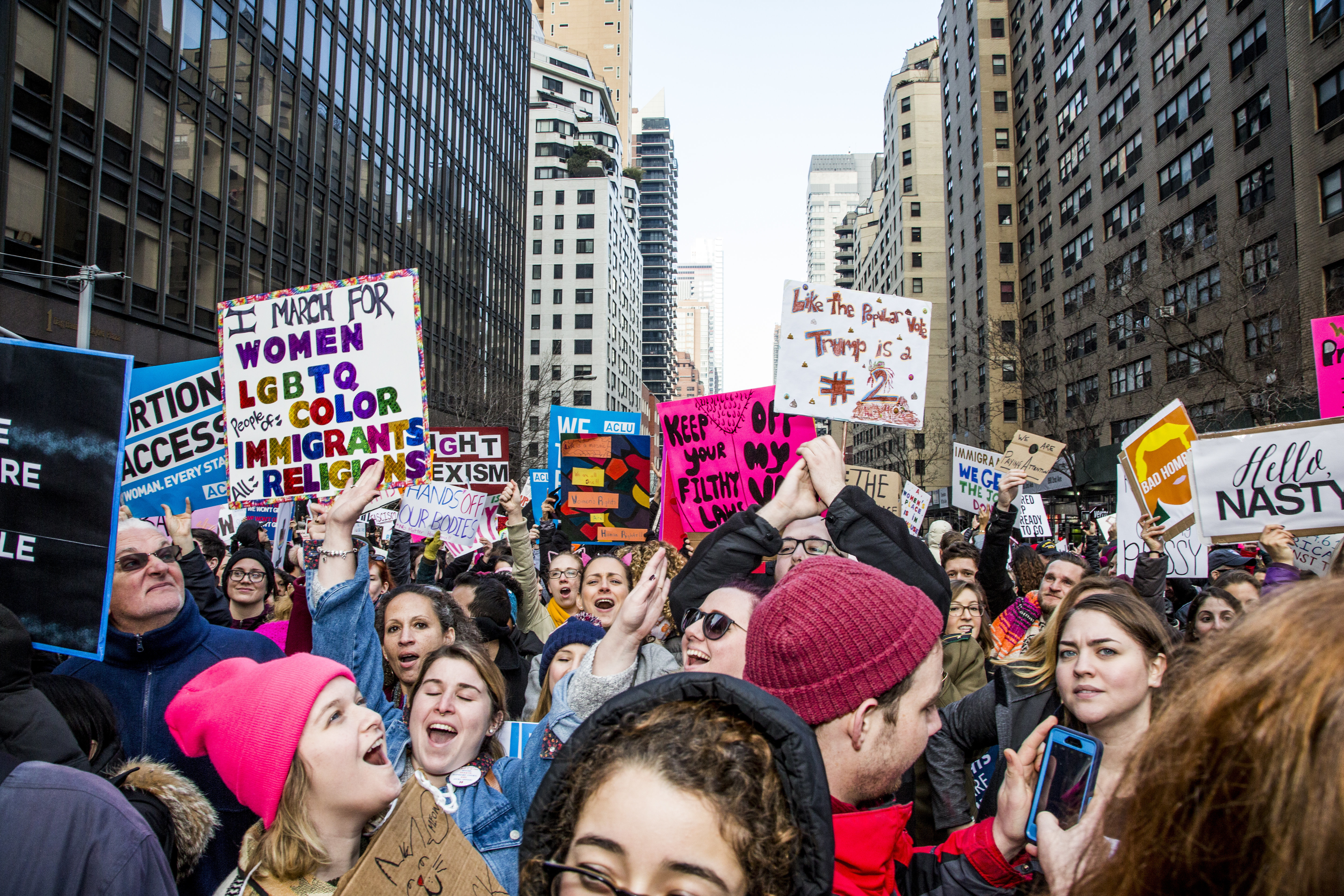 Women Human Rights Defenders: Time To Speak Up For Those On The ...