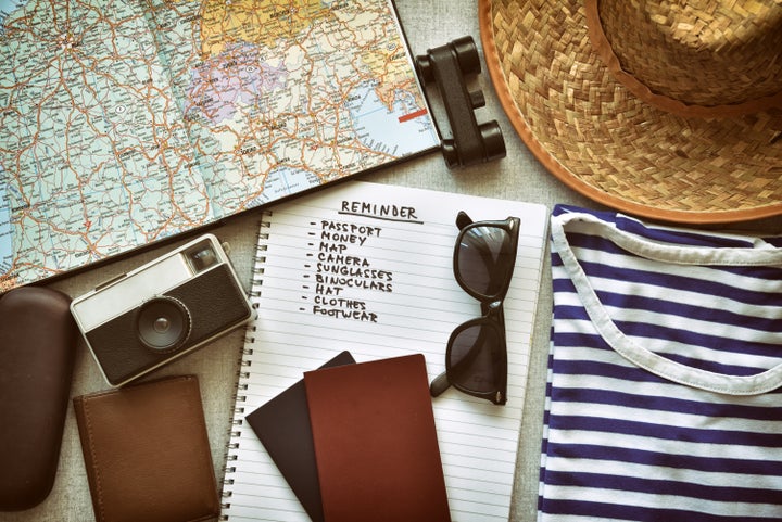 best gifts for her travel