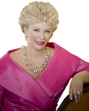 The psychic Concetta Bertoldi