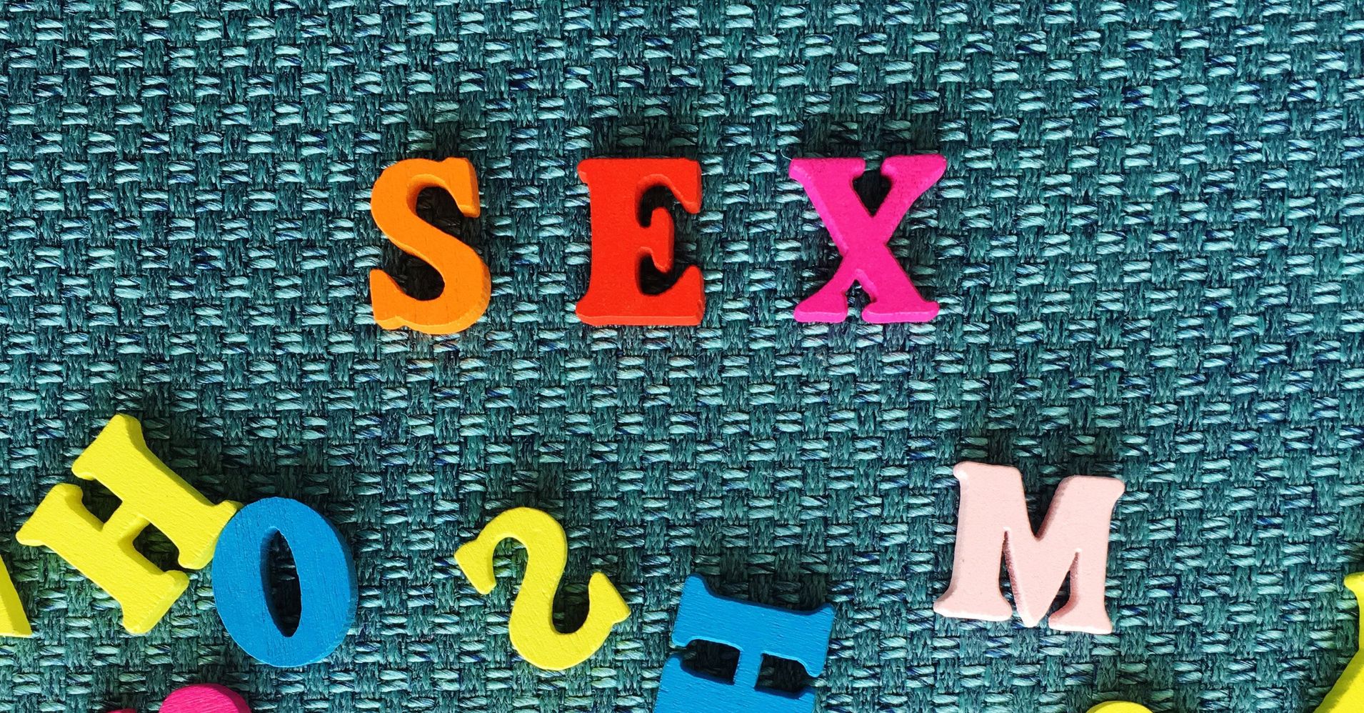 How Writing About Sex Made Me A Better Person Huffpost Free Download Nude Photo Gallery
