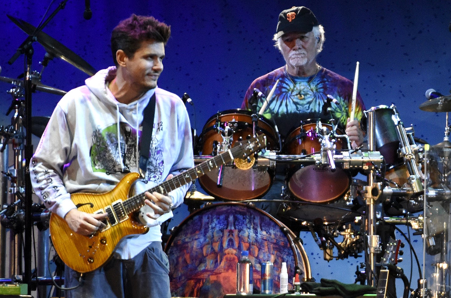 John Mayer Reportedly In Hospital For Emergency Appendectomy | HuffPost ...