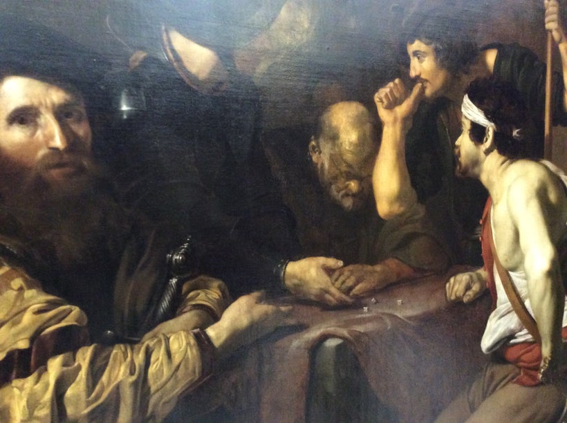 renaissance and baroque