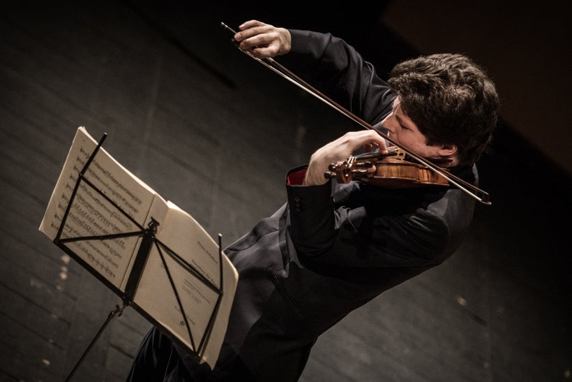 Augustin Hadelich
