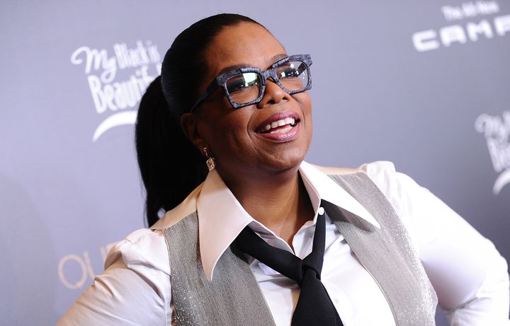 Oprah Winfrey is selling an additional 24.5 percent of her network OWN to Discovery Communications.