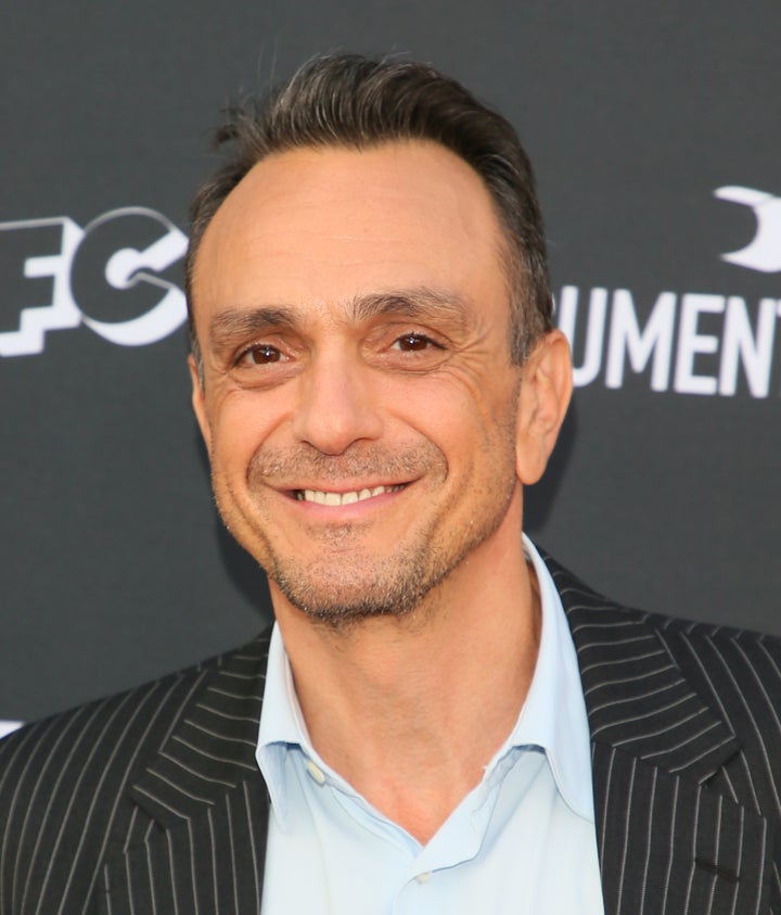 Hank Azaria