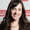 Amy Gershkoff - Data Executive