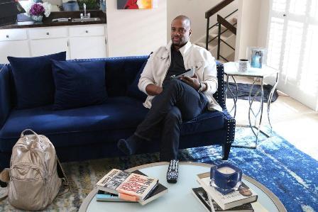 <p>scene from film: Charles Malik Whitfield</p>