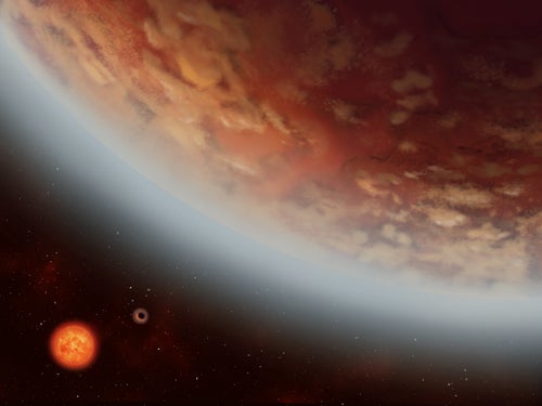 How Many Super Earths Have Been Found