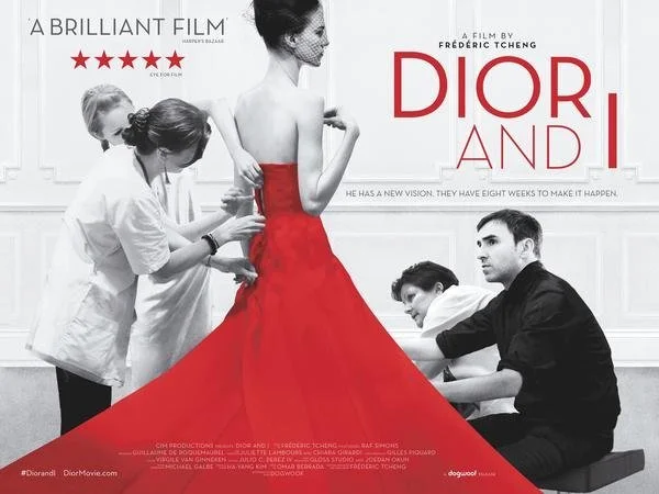 Dior and i clearance full movie