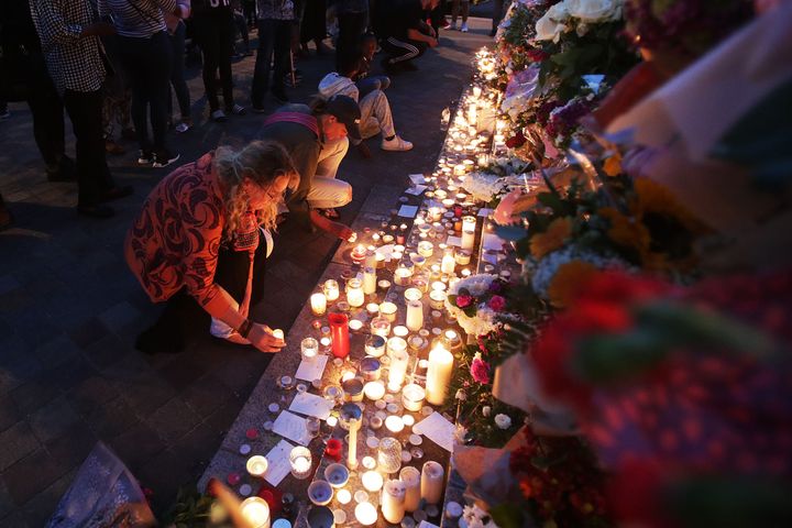 71 people died in the Grenfell Tower blaze 