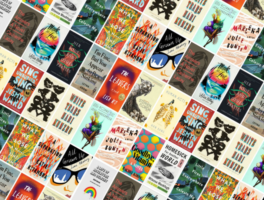 best books to read 2017 fiction