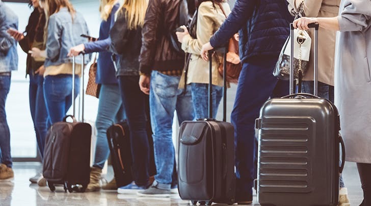 Aha! We Found The Exact Time To Book Cheaper Holiday Flights | HuffPost ...